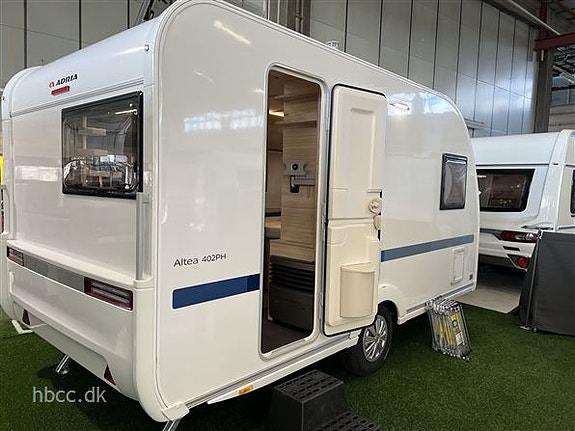 Adria Altea 402 PH