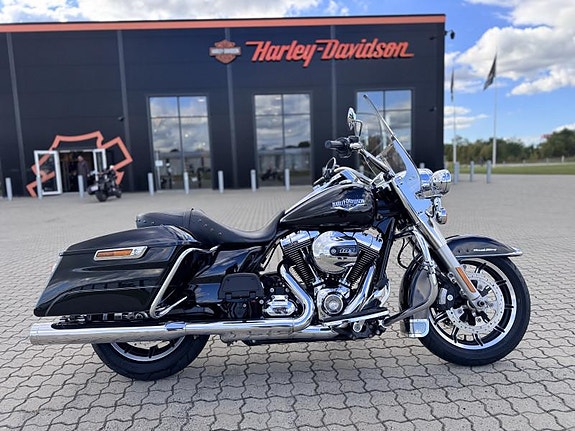 Harley-Davidson FLHR Road King