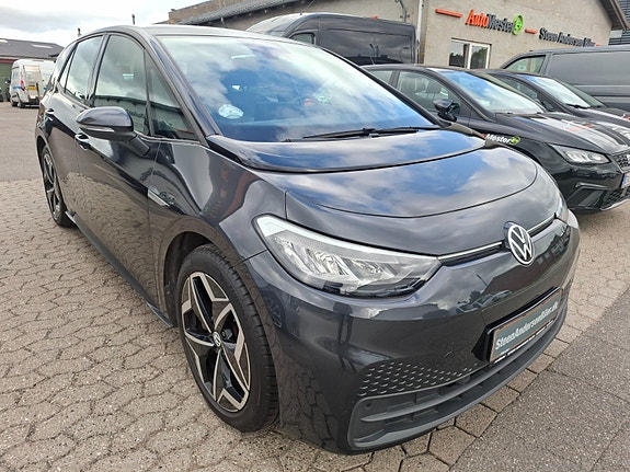 VW ID.3