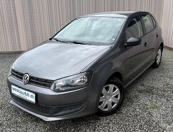VW Polo