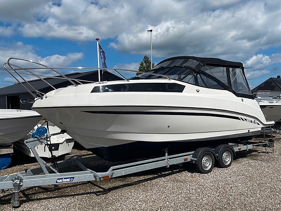 MIKI SX700, Daycruiser