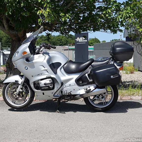 BMW R 1150 RT