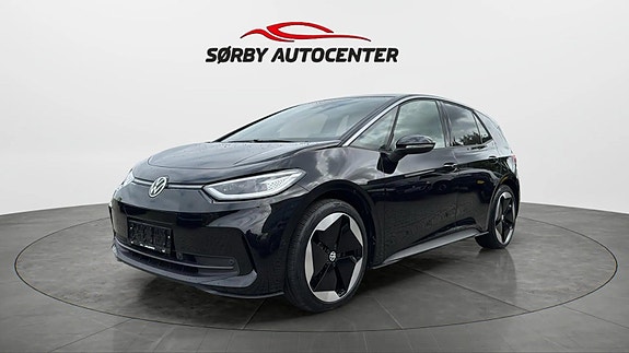 VW ID.3