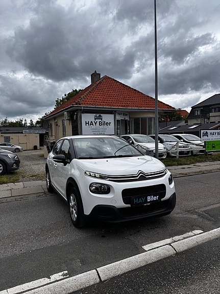 Citroen C3