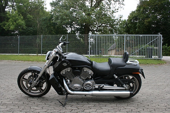 Harley-Davidson V-rod Muscle