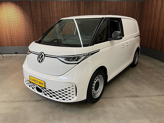 VW ID. Buzz