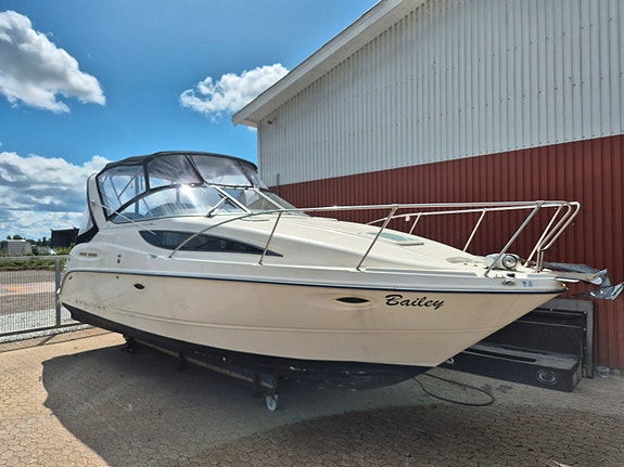 Bayliner 285 SB