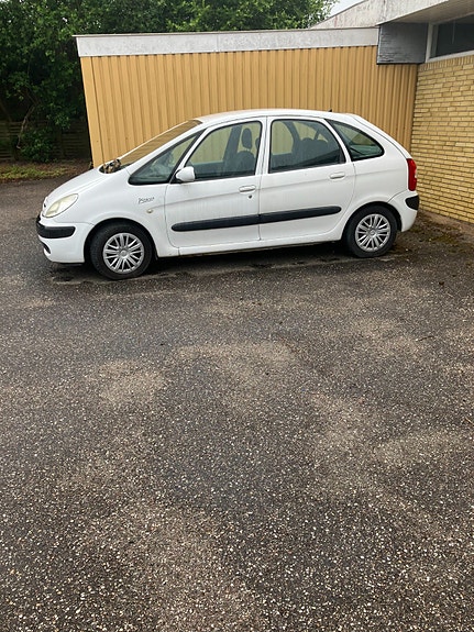 Citroen Xsara Picasso