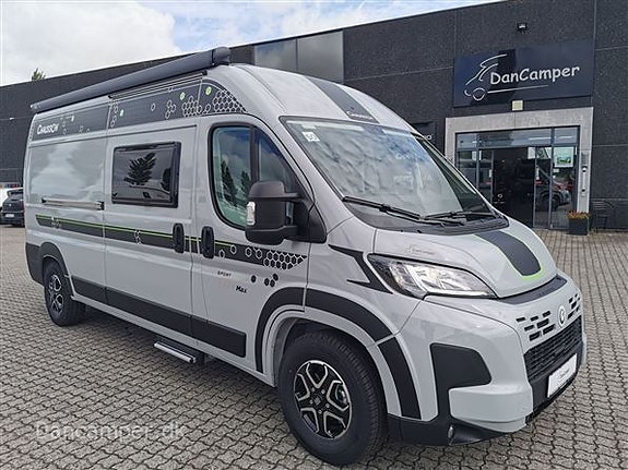 Chausson V594 Max SPORT Line