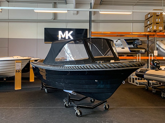 Fjordjollen 500 Classic XL