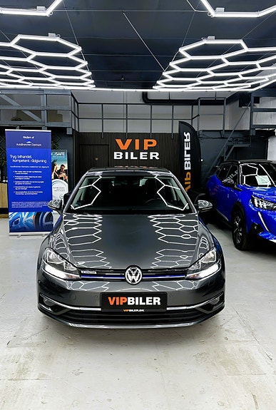 VW Golf VII