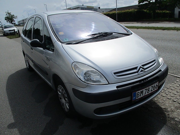 Citroen Xsara Picasso