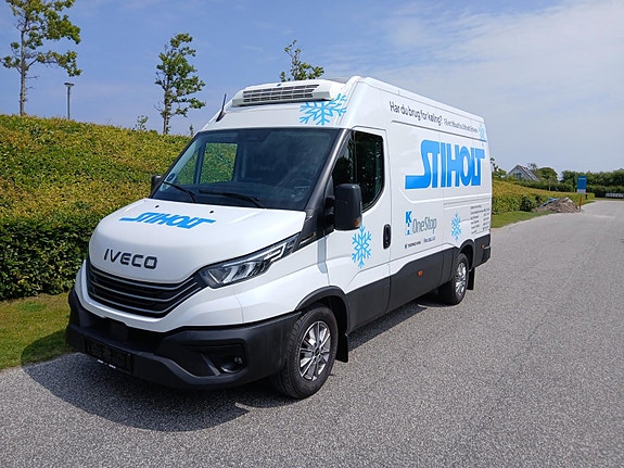 Iveco Daily