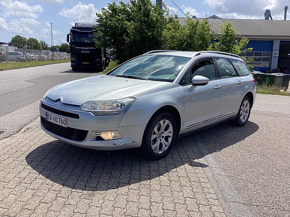 Citroen C5