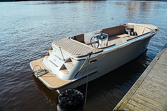 NYHED LIFESTYLE 780 TENDER MED 115HK