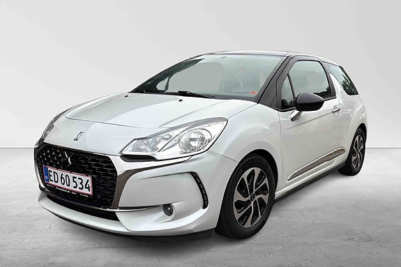 DS DS 3