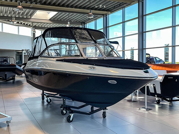 Bayliner 175 Bowrider