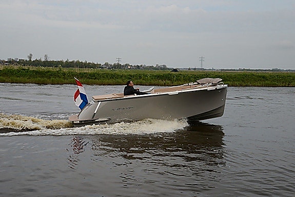 NY LIFESTYLE 616 FLOT UDSTYRET