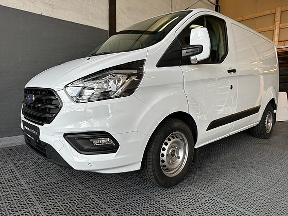 Ford Transit Custom 300S