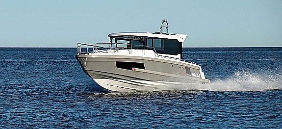 NY IBIZA EXPLORER 300HK