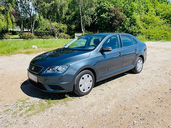 Seat Toledo