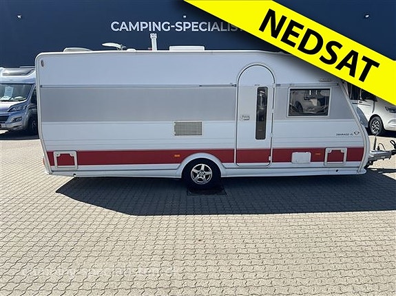 Kabe 2012 - Kabe Smaragd XL   2012 Kabe Smaragd XL - se den nu hos Camping-Sp...