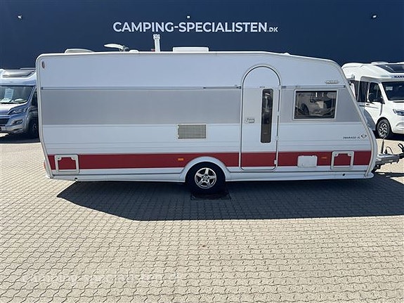 KABE 2012 - Kabe Smaragd XL   2012 Kabe Smaragd XL - se den nu hos Camping-Specialisten.dk