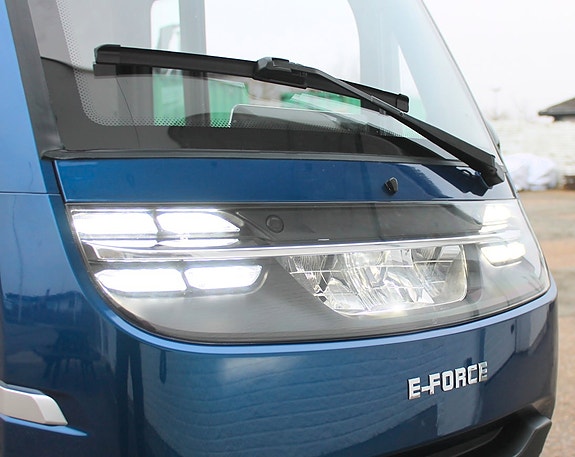 E-Force R2