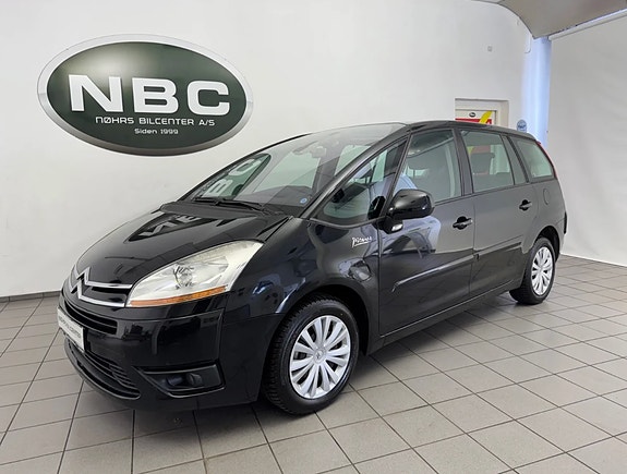 Citroen Grand C4 Picasso