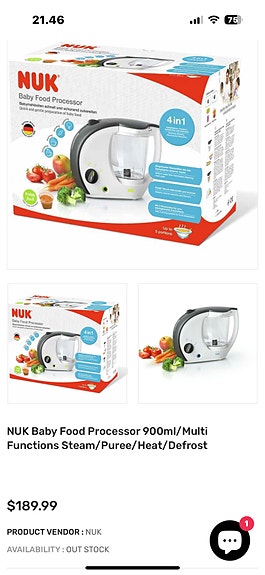 Product image 2 of 4