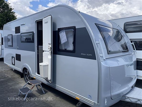 Adria Altea 552 PK