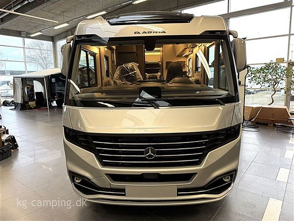 Adria Super Sonic 780 DL