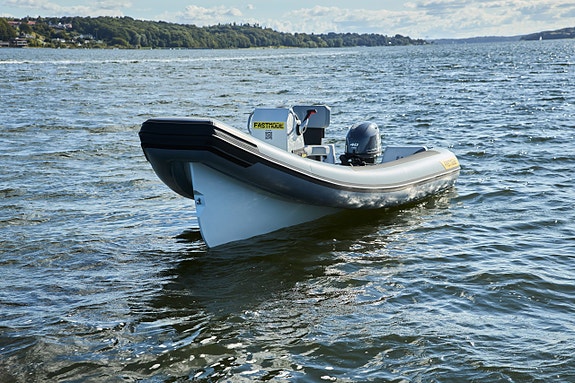 FASTMODE V48