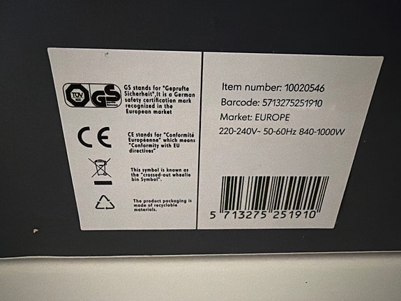 Product image 3 of 3