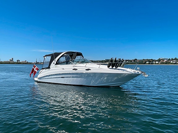 Sea Ray 315 Sundancer