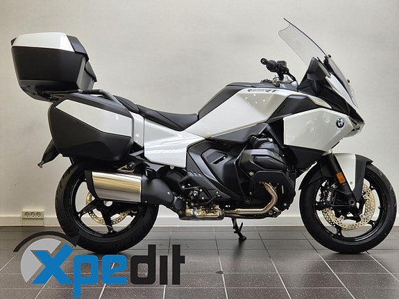 BMW R 1300 RT