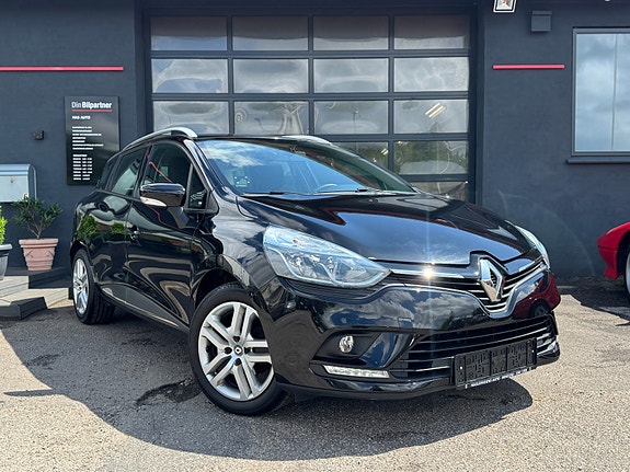 Renault Clio IV