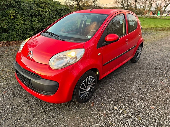 Citroen C1
