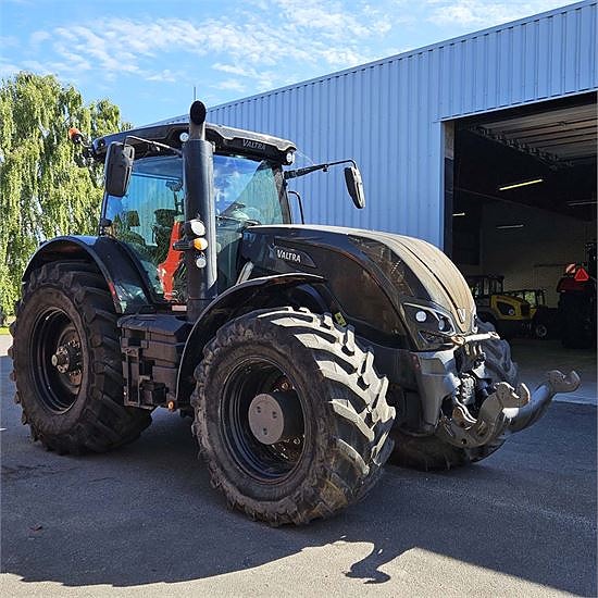 Valtra S394 Valtra S394