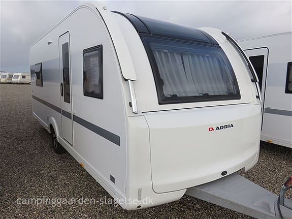 Adria Adora 572 UT Alde
