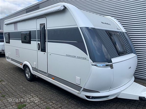 Hobby Excellent Edition 545 KMF