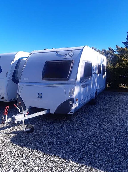 Knaus Knaus Südwind 500