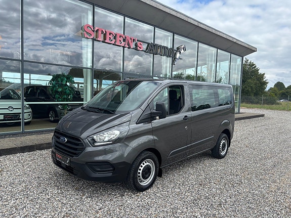 Ford Transit Custom Kombi 320S