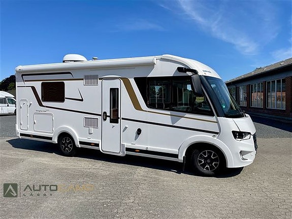 Eura Mobil Integra Line IL730 EB