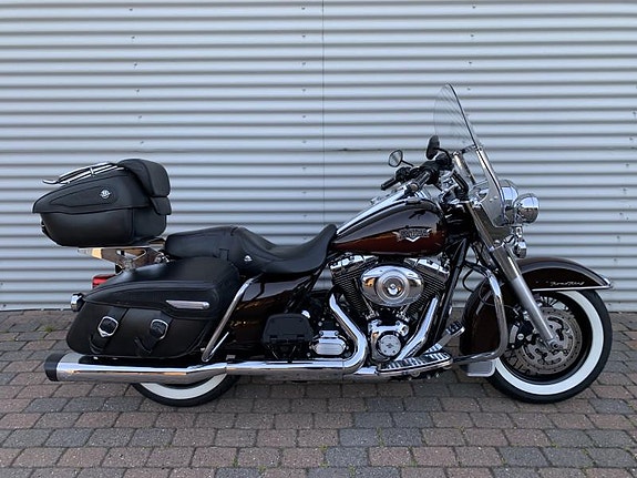 Harley-Davidson FLHRC Road King Classic