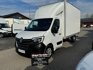 Renault Master IV T35