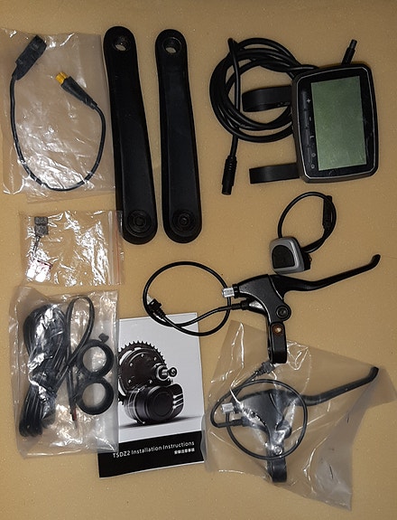 Product image 1 of 10