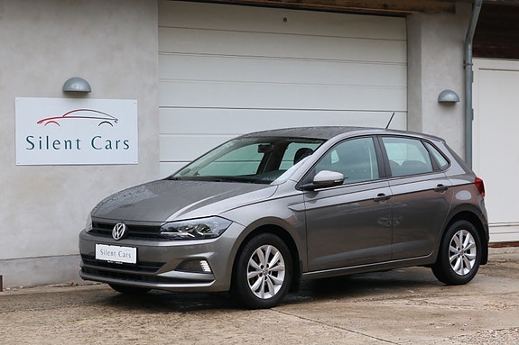 VW Polo
