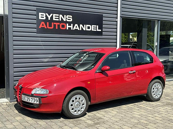 Alfa Romeo 147