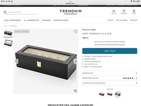 Product image 2 of 6